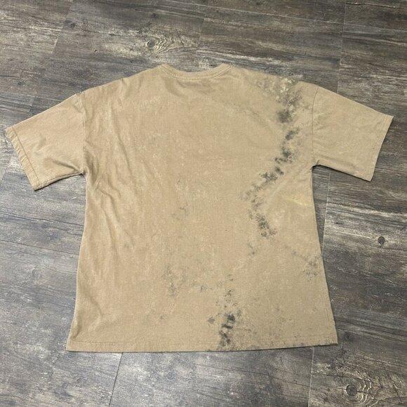 STAINED* Dogg Supply by Snoop‎ Dogg Tshirt Men Large Rap Hip Hop Culture - Picture 8 of 8